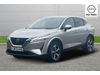 Nissan Qashqai 1.3 DiG-T MH N-Connecta 5dr