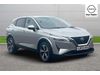 Nissan Qashqai 1.3 DiG-T MH N-Connecta 5dr