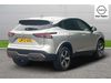 Nissan Qashqai 1.3 DiG-T MH N-Connecta 5dr