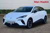 MG Mg4 125kW SE [Nav] EV 49kWh 5dr Auto