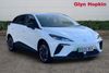 MG Mg4 125kW SE [Nav] EV 49kWh 5dr Auto