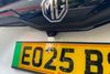 MG Mg4 125kW SE [Nav] EV 49kWh 5dr Auto