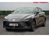 MG Mg4 125kW SE [Nav] EV 49kWh 5dr Auto