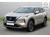Nissan X-Trail 1.5 MHEV 163 N-Connecta 5dr [7 Seat] Xtronic