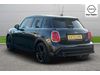 MINI HATCHBACK 1.5 Cooper Exclusive 5dr Auto
