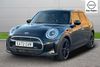 MINI HATCHBACK 1.5 Cooper Exclusive 5dr Auto