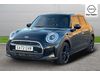 MINI HATCHBACK 1.5 Cooper Exclusive 5dr Auto