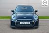 MINI HATCHBACK 1.5 Cooper Exclusive 5dr Auto