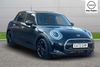 MINI HATCHBACK 1.5 Cooper Exclusive 5dr Auto