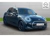 MINI HATCHBACK 1.5 Cooper Exclusive 5dr Auto