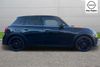MINI HATCHBACK 1.5 Cooper Exclusive 5dr Auto