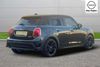 MINI HATCHBACK 1.5 Cooper Exclusive 5dr Auto