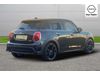 MINI HATCHBACK 1.5 Cooper Exclusive 5dr Auto