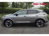 Nissan Qashqai 1.3 DiG-T MH N-Connecta [Glass Roof] 5dr