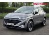 Nissan Qashqai 1.3 DiG-T MH N-Connecta [Glass Roof] 5dr