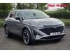 Nissan Qashqai 1.3 DiG-T MH N-Connecta [Glass Roof] 5dr