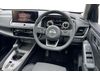 Nissan Qashqai 1.3 DiG-T MH N-Connecta [Glass Roof] 5dr
