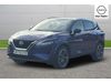 Nissan Qashqai 1.3 DiG-T MH 158 Tekna 5dr Xtronic