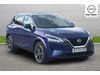 Nissan Qashqai 1.3 DiG-T MH 158 Tekna 5dr Xtronic