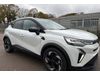 Renault Captur 1.6 E-Tech Full Hybrid 145 Techno 5dr Auto