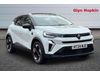 Renault Captur 1.6 E-Tech Full Hybrid 145 Techno 5dr Auto