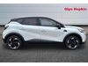Renault Captur 1.6 E-Tech Full Hybrid 145 Techno 5dr Auto