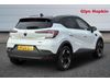 Renault Captur 1.6 E-Tech Full Hybrid 145 Techno 5dr Auto