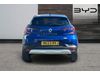 Renault Captur 1.6 E-Tech full hybrid 145 Evolution 5dr Auto