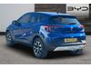 Renault Captur 1.6 E-Tech full hybrid 145 Evolution 5dr Auto