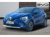 Renault Captur 1.6 E-Tech full hybrid 145 Evolution 5dr Auto