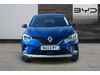Renault Captur 1.6 E-Tech full hybrid 145 Evolution 5dr Auto