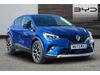 Renault Captur 1.6 E-Tech full hybrid 145 Evolution 5dr Auto