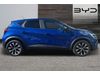 Renault Captur 1.6 E-Tech full hybrid 145 Evolution 5dr Auto