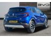 Renault Captur 1.6 E-Tech full hybrid 145 Evolution 5dr Auto