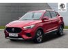 MG ZS 1.5 VTi-TECH Excite 5dr
