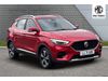 MG ZS 1.5 VTi-TECH Excite 5dr