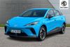 MG Mg4 125kW SE EV 51kWh 5dr Auto