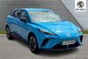 MG Mg4 125kW SE EV 51kWh 5dr Auto