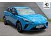 MG Mg4 125kW SE EV 51kWh 5dr Auto