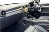 MG ZS 105kW Exclusive EV 45kWh 5dr Auto