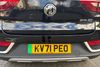 MG ZS 105kW Exclusive EV 45kWh 5dr Auto