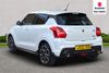 Suzuki Swift 1.4 Boosterjet 48V Hybrid Sport 5dr