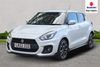 Suzuki Swift 1.4 Boosterjet 48V Hybrid Sport 5dr
