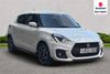 Suzuki Swift 1.4 Boosterjet 48V Hybrid Sport 5dr