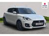 Suzuki Swift 1.4 Boosterjet 48V Hybrid Sport 5dr