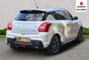Suzuki Swift 1.4 Boosterjet 48V Hybrid Sport 5dr
