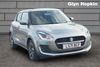 Suzuki Swift 1.2 Dualjet 83 12V Hybrid SZ-L 5dr