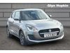 Suzuki Swift 1.2 Dualjet 83 12V Hybrid SZ-L 5dr