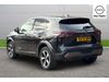 Nissan Qashqai 1.3 DiG-T MH 158 N-Connecta 5dr Xtronic