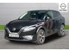 Nissan Qashqai 1.3 DiG-T MH 158 N-Connecta 5dr Xtronic
